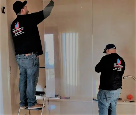 Professional plumbing installation for Leak Detection in Fort Moultrie